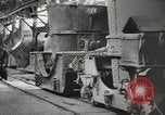 Immagine di La produzione di acciaio Differdange Lussemburgo, 1944, secondo 42 filmato di repertorio 65675023524