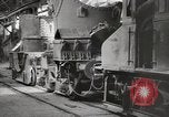 Immagine di La produzione di acciaio Differdange Lussemburgo, 1944, secondo 44 filmato di repertorio 65675023524