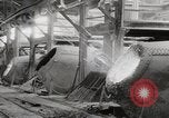 Immagine di La produzione di acciaio Differdange Lussemburgo, 1944, secondo 47 filmato di repertorio 65675023524