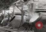 Immagine di La produzione di acciaio Differdange Lussemburgo, 1944, secondo 48 filmato di repertorio 65675023524