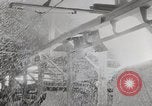 Immagine di La produzione di acciaio Differdange Lussemburgo, 1944, secondo 52 filmato di repertorio 65675023524