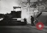 Immagine di La produzione di acciaio Differdange Lussemburgo, 1944, secondo 58 filmato di repertorio 65675023524