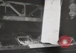 Immagine di La produzione di acciaio Differdange Lussemburgo, 1944, secondo 62 filmato di repertorio 65675023524