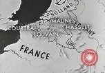 Immagine di Bombardato rete ferroviaria Belgio Malines, 1944, secondo 8 filmato di repertorio 65675023525