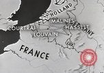 Immagine di Bombardato rete ferroviaria Belgio Malines, 1944, secondo 10 filmato di repertorio 65675023525