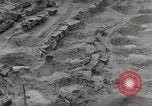 Immagine di Bombardato rete ferroviaria Belgio Malines, 1944, secondo 19 filmato di repertorio 65675023525
