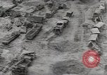 Immagine di Bombardato rete ferroviaria Belgio Malines, 1944, secondo 21 filmato di repertorio 65675023525