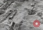 Immagine di Bombardato rete ferroviaria Belgio Malines, 1944, secondo 23 filmato di repertorio 65675023525
