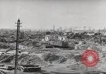 Immagine di Bombardato rete ferroviaria Belgio Malines, 1944, secondo 24 filmato di repertorio 65675023525