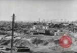 Immagine di Bombardato rete ferroviaria Belgio Malines, 1944, secondo 25 filmato di repertorio 65675023525