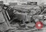 Immagine di Bombardato rete ferroviaria Belgio Malines, 1944, secondo 26 filmato di repertorio 65675023525