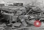 Immagine di Bombardato rete ferroviaria Belgio Malines, 1944, secondo 28 filmato di repertorio 65675023525