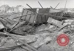 Immagine di Bombardato rete ferroviaria Belgio Malines, 1944, secondo 33 filmato di repertorio 65675023525