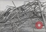 Immagine di Bombardato rete ferroviaria Belgio Malines, 1944, secondo 36 filmato di repertorio 65675023525