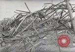 Immagine di Bombardato rete ferroviaria Belgio Malines, 1944, secondo 37 filmato di repertorio 65675023525