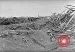 Immagine di Bombardato rete ferroviaria Belgio Malines, 1944, secondo 41 filmato di repertorio 65675023525