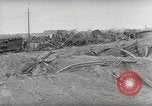Immagine di Bombardato rete ferroviaria Belgio Malines, 1944, secondo 43 filmato di repertorio 65675023525