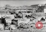 Immagine di Bombardato rete ferroviaria Belgio Malines, 1944, secondo 52 filmato di repertorio 65675023525