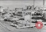Immagine di Bombardato rete ferroviaria Belgio Malines, 1944, secondo 57 filmato di repertorio 65675023525