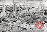 Immagine di Bombardato rete ferroviaria Belgio Malines, 1944, secondo 58 filmato di repertorio 65675023525