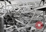 Immagine di Bombardato rete ferroviaria Belgio Malines, 1944, secondo 61 filmato di repertorio 65675023525