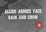 Immagine di Le forze alleate Francia, 1944, secondo 3 filmato di repertorio 65675023526