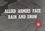 Immagine di Le forze alleate Francia, 1944, secondo 5 filmato di repertorio 65675023526