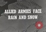 Immagine di Le forze alleate Francia, 1944, secondo 6 filmato di repertorio 65675023526