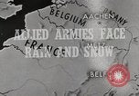 Immagine di Le forze alleate Francia, 1944, secondo 7 filmato di repertorio 65675023526