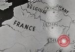 Immagine di Le forze alleate Francia, 1944, secondo 8 filmato di repertorio 65675023526