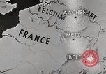 Immagine di Le forze alleate Francia, 1944, secondo 9 filmato di repertorio 65675023526