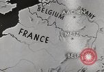 Immagine di Le forze alleate Francia, 1944, secondo 10 filmato di repertorio 65675023526