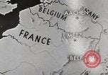 Immagine di Le forze alleate Francia, 1944, secondo 11 filmato di repertorio 65675023526