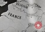 Immagine di Le forze alleate Francia, 1944, secondo 12 filmato di repertorio 65675023526