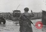 Immagine di Le forze alleate Francia, 1944, secondo 22 filmato di repertorio 65675023526