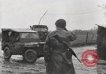 Immagine di Le forze alleate Francia, 1944, secondo 23 filmato di repertorio 65675023526
