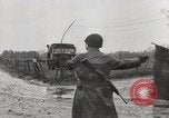 Immagine di Le forze alleate Francia, 1944, secondo 26 filmato di repertorio 65675023526