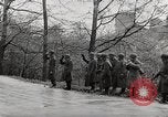Immagine di Le forze alleate Francia, 1944, secondo 27 filmato di repertorio 65675023526