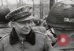 Immagine di Le forze alleate Francia, 1944, secondo 45 filmato di repertorio 65675023526