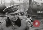 Immagine di Le forze alleate Francia, 1944, secondo 46 filmato di repertorio 65675023526