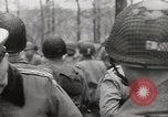Immagine di Le forze alleate Francia, 1944, secondo 47 filmato di repertorio 65675023526