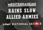 Immagine di Le forze alleate San Lorenzo Italia, 1944, secondo 4 filmato di repertorio 65675023527