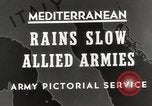 Immagine di Le forze alleate San Lorenzo Italia, 1944, secondo 5 filmato di repertorio 65675023527