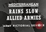 Immagine di Le forze alleate San Lorenzo Italia, 1944, secondo 6 filmato di repertorio 65675023527