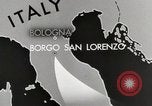 Immagine di Le forze alleate San Lorenzo Italia, 1944, secondo 9 filmato di repertorio 65675023527