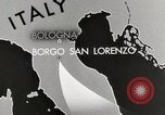 Immagine di Le forze alleate San Lorenzo Italia, 1944, secondo 10 filmato di repertorio 65675023527