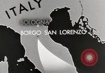Immagine di Le forze alleate San Lorenzo Italia, 1944, secondo 11 filmato di repertorio 65675023527