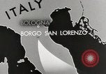 Immagine di Le forze alleate San Lorenzo Italia, 1944, secondo 12 filmato di repertorio 65675023527