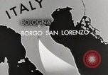 Immagine di Le forze alleate San Lorenzo Italia, 1944, secondo 13 filmato di repertorio 65675023527