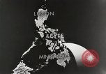Immagine di Generale MacArthur Leyte Filippine, 1944, secondo 14 filmato di repertorio 65675023529